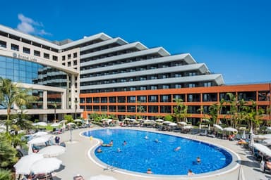 Enotel Lido