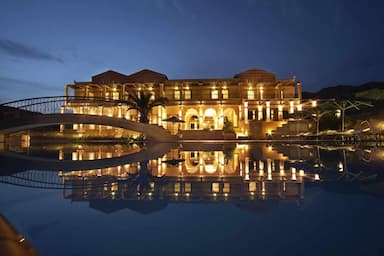 Lindos Memories Resort Hotel & Spa