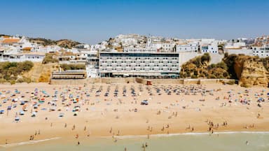 Sol e Mar Beach Hotel