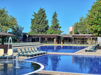 Dom Pedro Vilamoura Hotel Resort & Golf