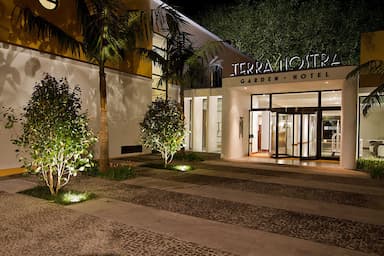 Terra Nostra Garden