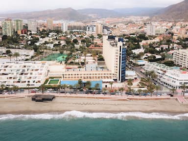 Hotel Portomagno by ALEGRIA