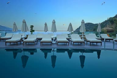 Manaspark Deluxe Hotel Oludeniz