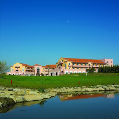 Pestana Sintra Golf
