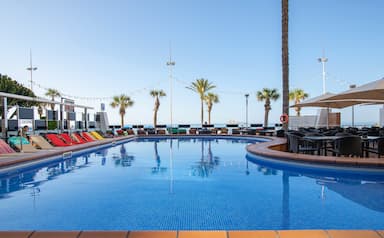INNSiDE Costablanca