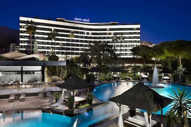 Hotel Don Pepe Gran Meliá