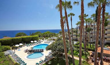 Suite Hotel Eden Mar