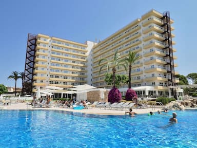 BQ Belvedere Hotel