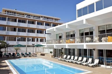 Hotel Londres Cascais / Estoril Seaside