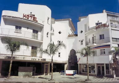 Hotel Kristal