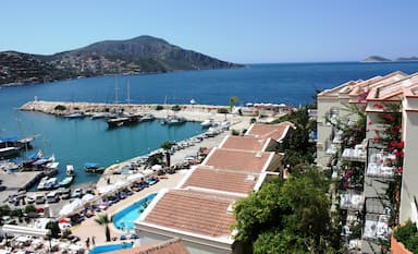 Pirat Hotel