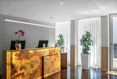 Hotel Moon & Sun Braga