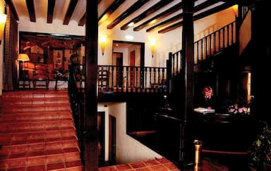 Hotel Albarracín