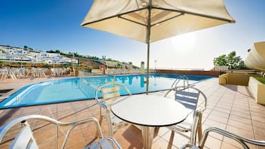 Apartamentos Roslara