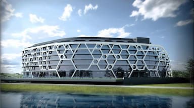 Bosphorus Sorgun Hotel