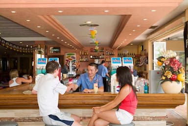 BQ Delfín Azul Hotel