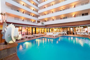 Hotel Xaine Park