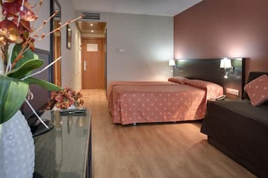 Hotel Casanova