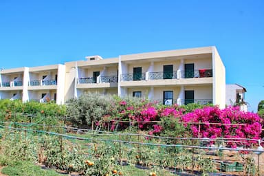 Hotel Despo