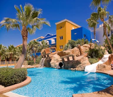 Playaballena Aquapark & Spa Hotel