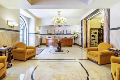Hotel Britania Art Deco