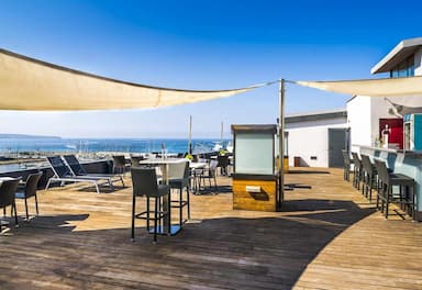 Nautic Hotel & Spa
